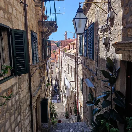 Pensionat Katarina Old Town 3*