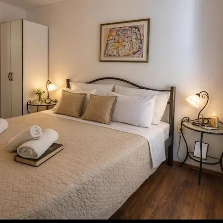 Katarina Old Town Pensionat Dubrovnik