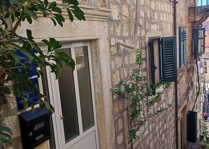 Katarina Old Town 3* Dubrovnik