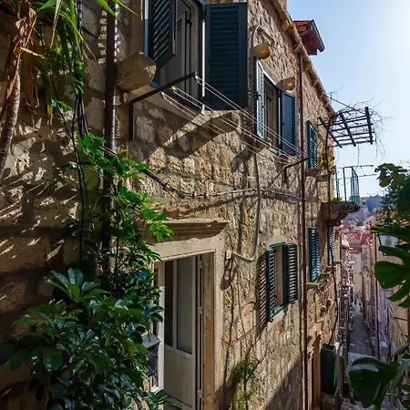 Katarina Old Town *