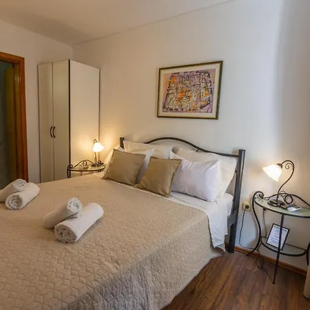 Katarina Old Town Dubrovnik