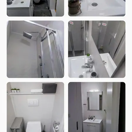 Katarina Old Town 4*