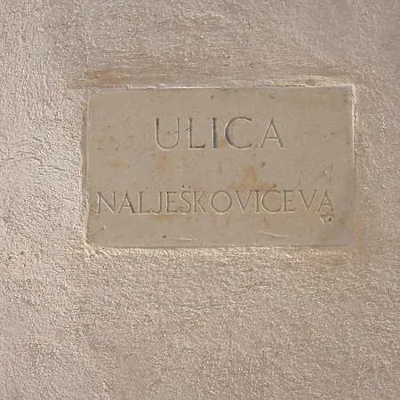 Katarina Old Town Gostinjska kuća Dubrovnik