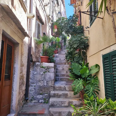Katarina Old Town 杜布罗夫尼克