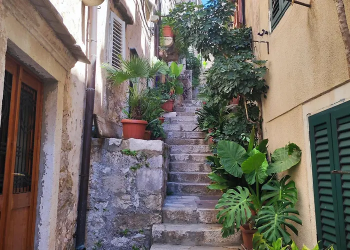 Katarina Old Town 杜布罗夫尼克