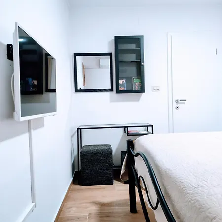 Katarina Old Town Гостевой дом 4*