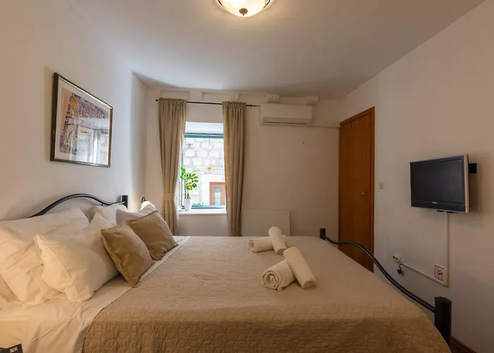 Katarina Old Town Dubrovnik