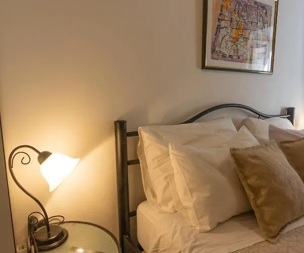 Katarina Old Town Dubrovnik