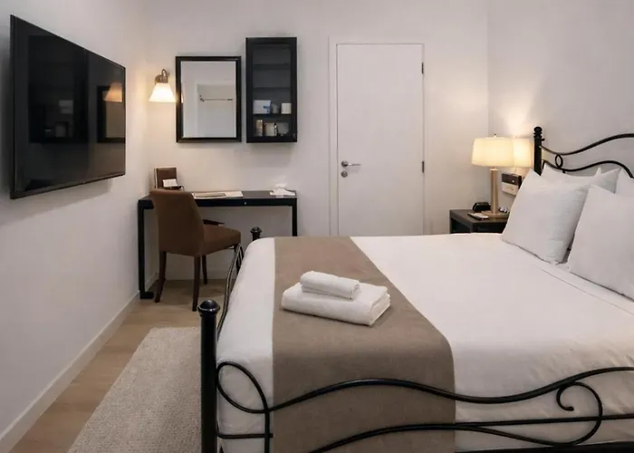 Katarina Old Town Maison d'hôtes