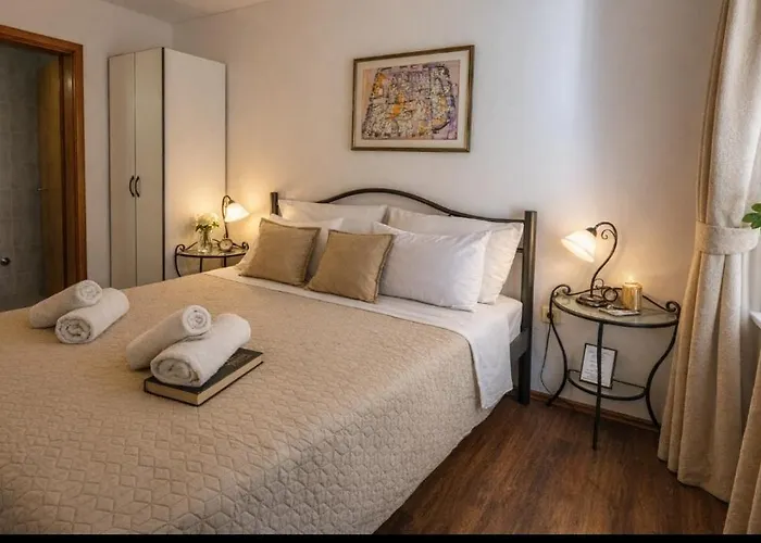 Katarina Old Town Maison d'hôtes Dubrovnik